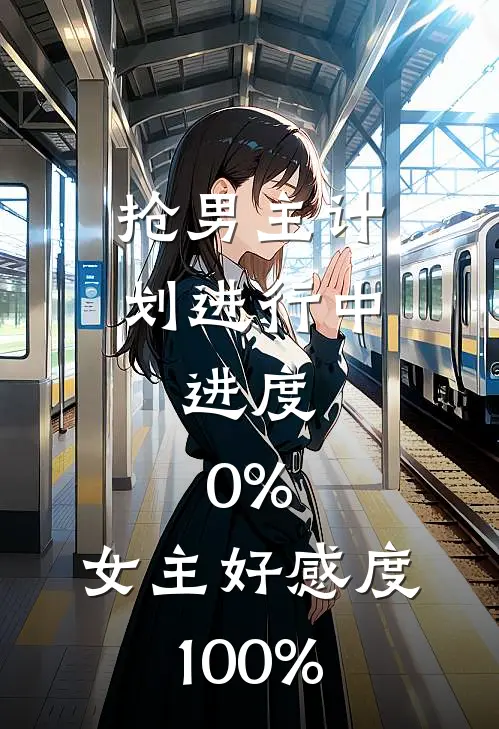 抢男主计划进行中，进度:0%，女主好感度:100%