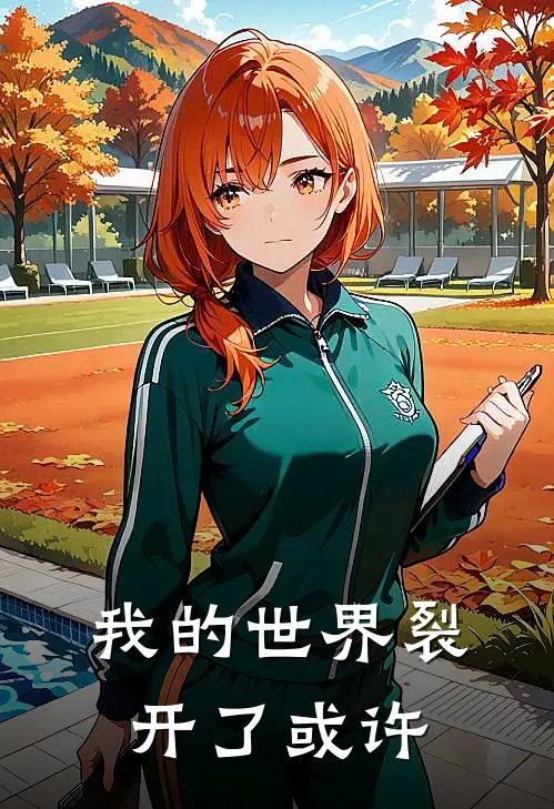 我的世界裂开了 或许