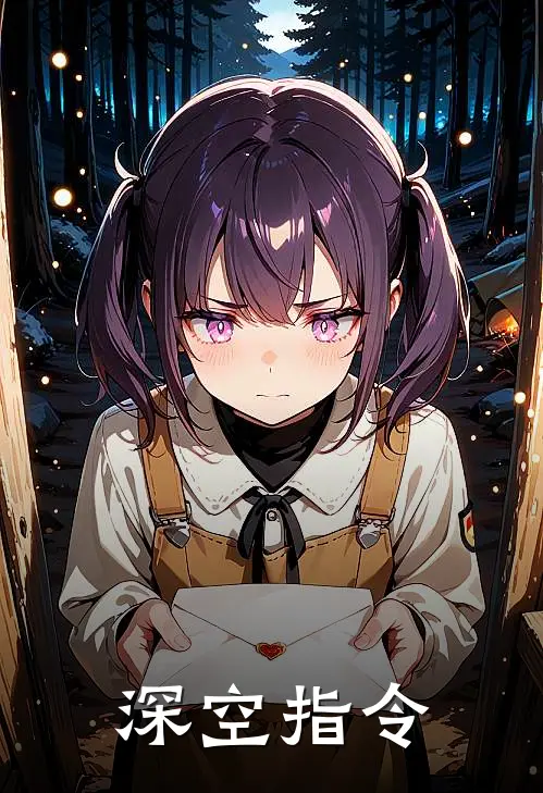 深空指令林夏陈敬言好看的小说推荐完结_在哪看免费小说深空指令林夏陈敬言