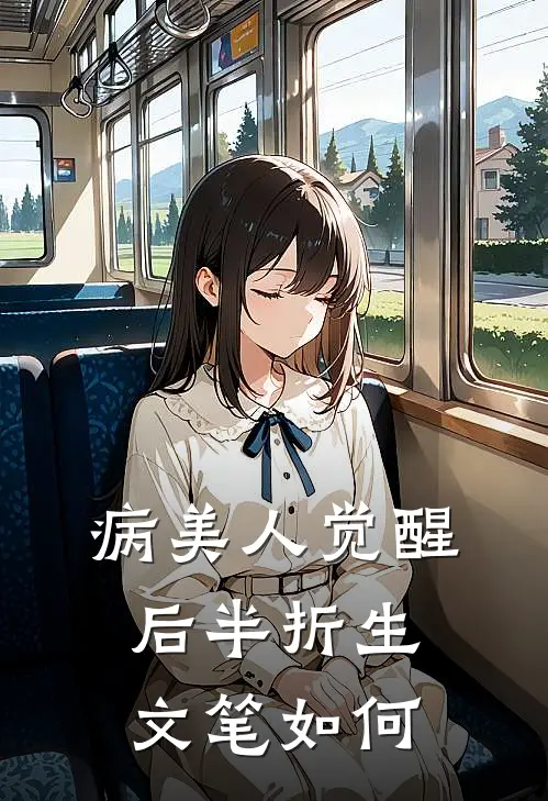 病美人觉醒后半折生,文笔如何