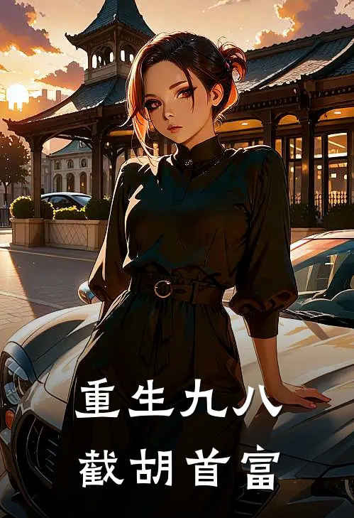 重生九八：截胡首富