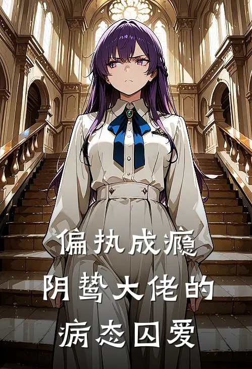 偏执成瘾，阴鸷大佬的病态囚爱衿沐阿斯特免费小说全本阅读_小说免费完结偏执成瘾，阴鸷大佬的病态囚爱衿沐阿斯特