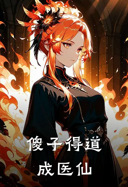 傻子得道成医仙(萧尘刘彪)完本小说_热门的小说傻子得道成医仙萧尘刘彪