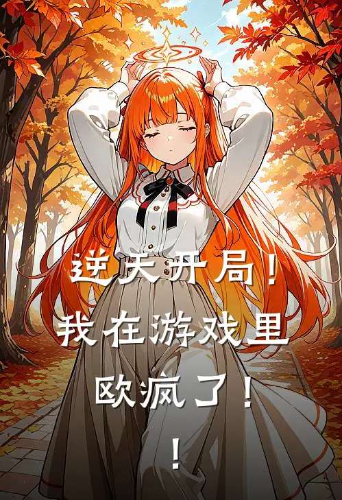 逆天开局！我在游戏里欧疯了！！