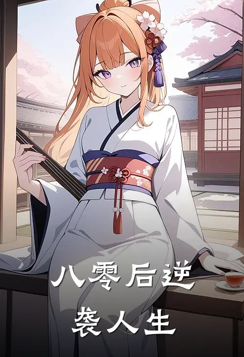 八零后逆袭人生