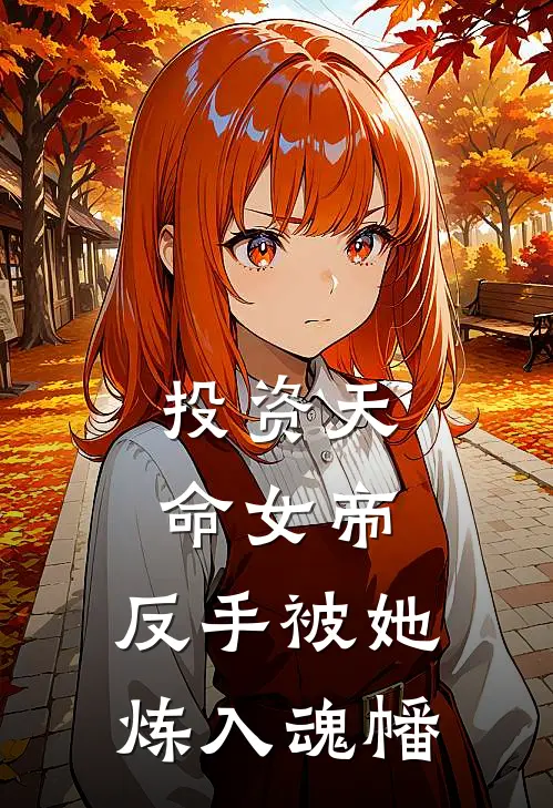 投资天命女帝，反手被她炼入魂幡