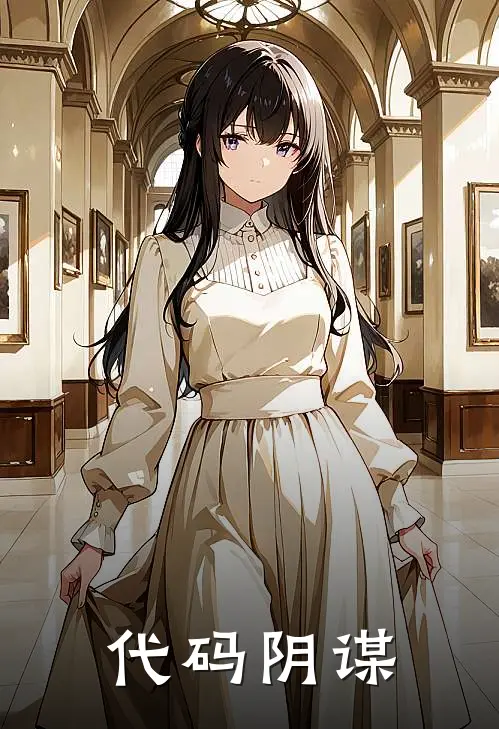 代码阴谋(若曦张野)完本小说_全本免费小说代码阴谋若曦张野