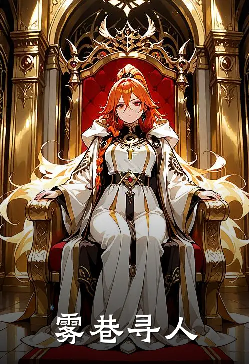 雾巷寻人林砚林晚全集免费小说_免费小说完结雾巷寻人(林砚林晚)