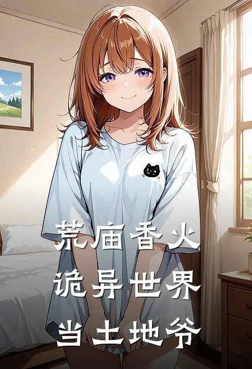 荒庙香火，诡异世界当土地爷(范尘孙悟空)热门网络小说_最新完本小说荒庙香火，诡异世界当土地爷(范尘孙悟空)