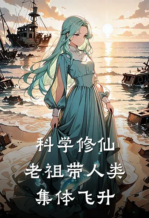 科学修仙：老祖带人类集体飞升