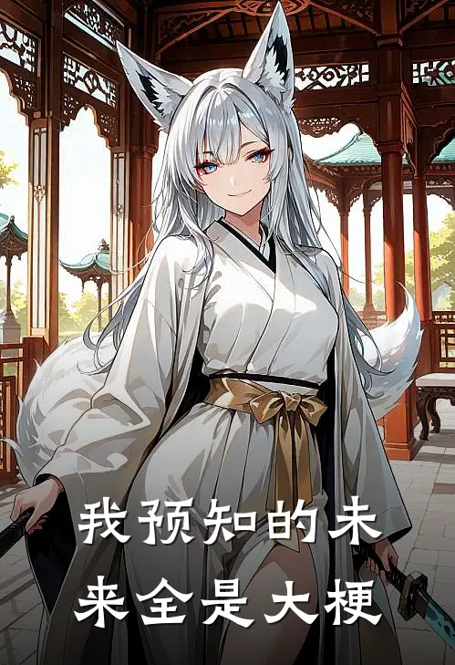 林小北赵铁柱《我预知的未来全是大梗》全文免费阅读_我预知的未来全是大梗全集在线阅读