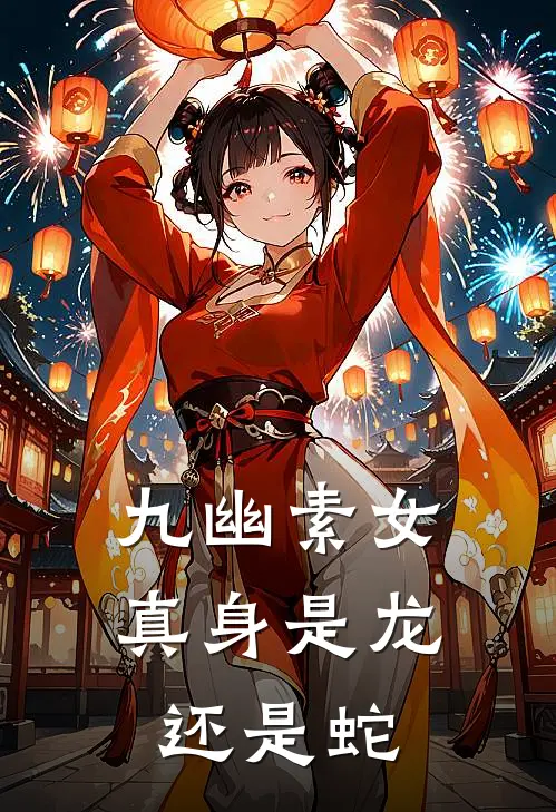 九幽素女真身是龙还是蛇