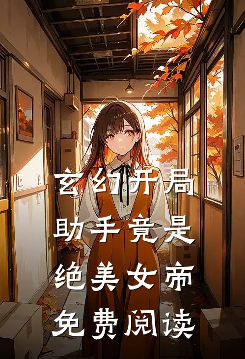 玄幻开局助手竟是绝美女帝免费阅读