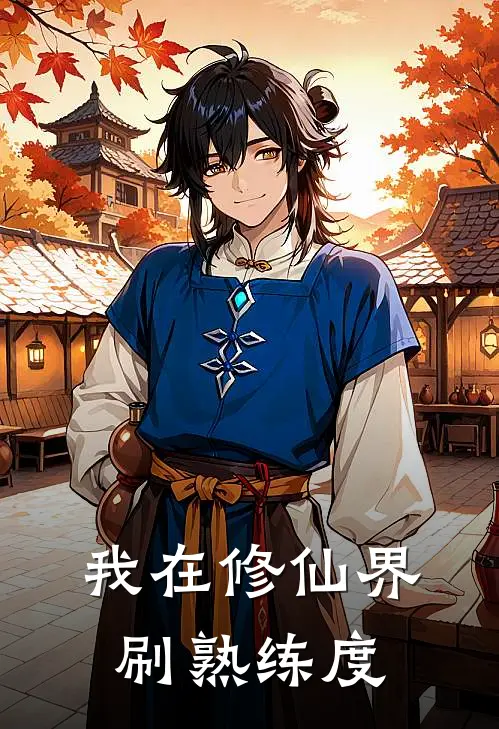 我在修仙界刷熟练度许飞许飞免费完结小说_完本完结小说我在修仙界刷熟练度(许飞许飞)