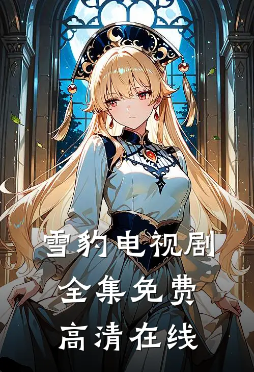 雪豹电视剧全集免费高清在线