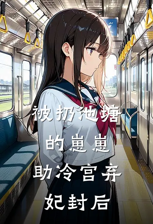 被扔池塘的崽崽，助冷宫弃妃封后