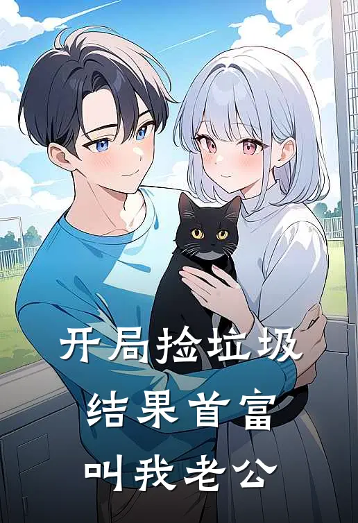 开局捡垃圾，结果首富叫我老公