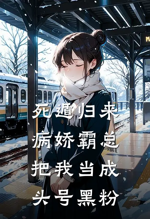 死遁归来，病娇霸总把我当成头号黑粉(周可纪宸)全文在线阅读_(死遁归来，病娇霸总把我当成头号黑粉)精彩小说