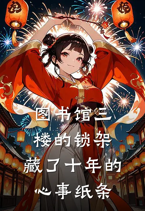 图书馆三楼的锁架：藏了十年的心事纸条(江念林屿)最热门小说_小说完整版图书馆三楼的锁架：藏了十年的心事纸条江念林屿