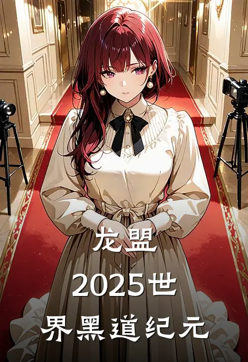 龙盟：2025世界黑道纪元