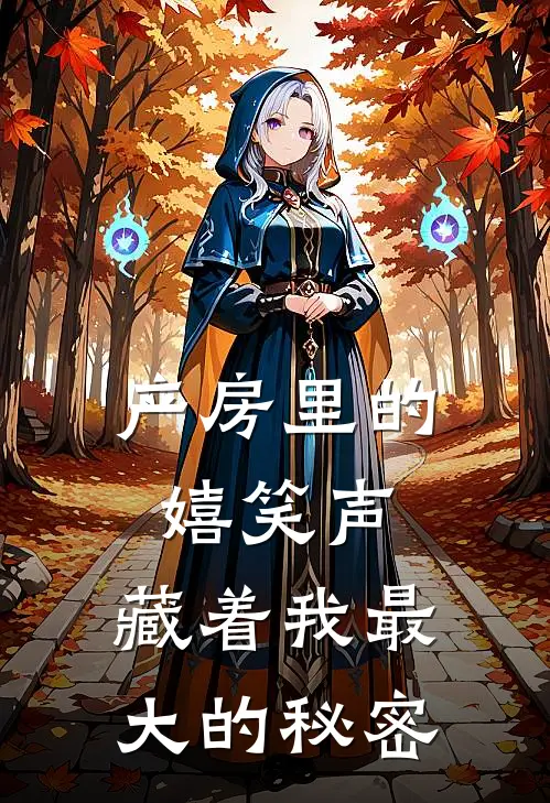 产房里的嬉笑声，藏着我最大的秘密