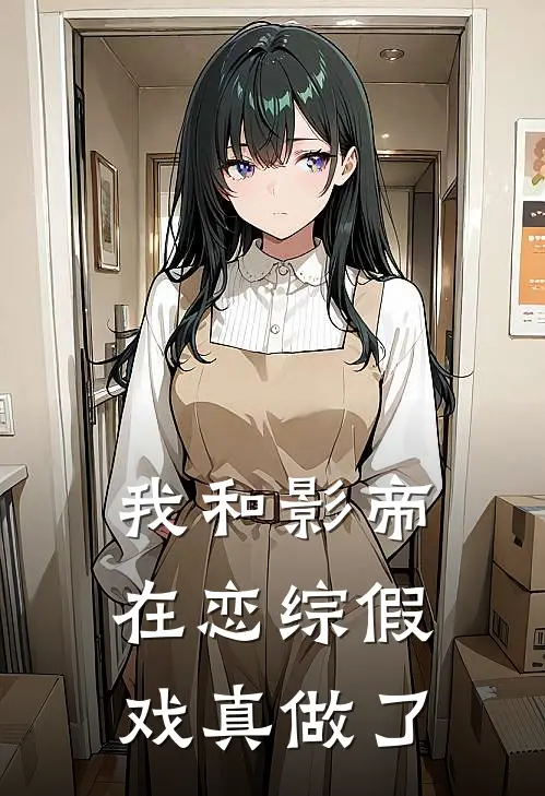 我和影帝在恋综假戏真做了(许眠江临)小说最新章节_全文免费小说我和影帝在恋综假戏真做了许眠江临