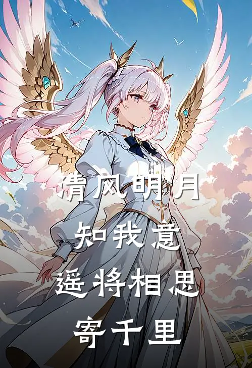 清风明月知我意,遥将相思寄千里