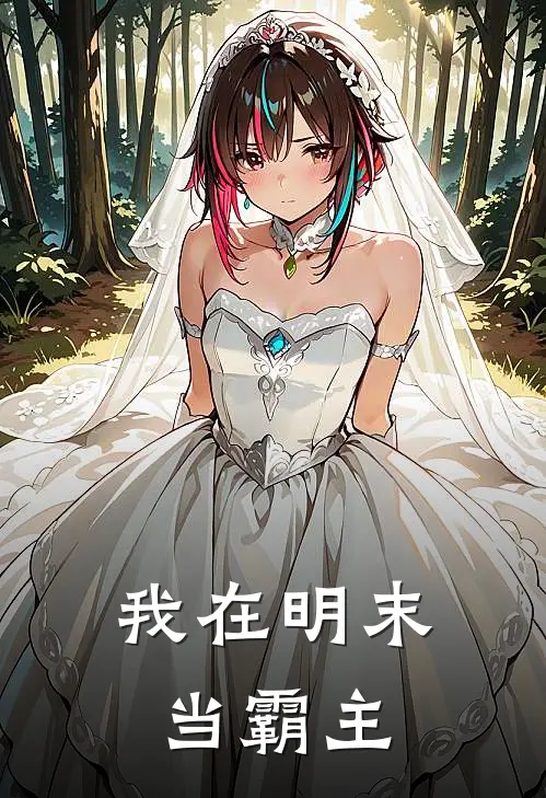 我在明末当霸主