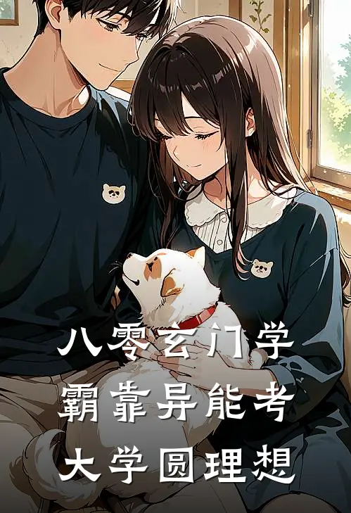 八零玄门学霸靠异能考大学圆理想