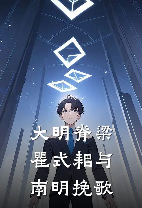 大明脊梁：瞿式耜与南明挽歌(钱谦益瞿式耜)完整版免费全文阅读_完本小说推荐大明脊梁：瞿式耜与南明挽歌(钱谦益瞿式耜)