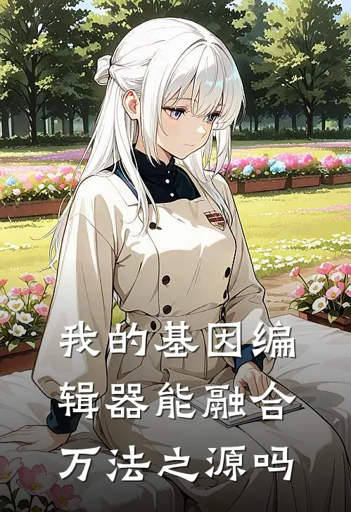 我的基因编辑器能融合万法之源吗