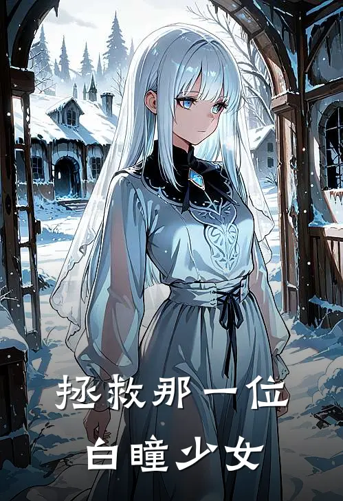拯救那一位白瞳少女