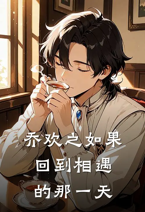 乔欢之如果回到相遇的那一天库忿斯乔奢费推荐完结小说_热门小说在线阅读乔欢之如果回到相遇的那一天(库忿斯乔奢费)