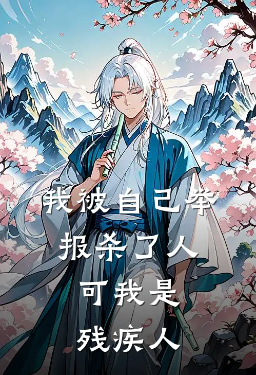 顾清欢李翠花(我被自己举报杀了人，可我是残疾人)全章节在线阅读_(我被自己举报杀了人，可我是残疾人)全本在线阅读