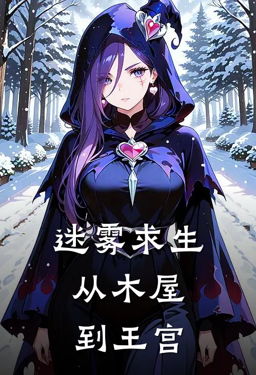 迷雾求生：从木屋到王宫(陈小川陈小川)免费阅读_无弹窗全文免费阅读迷雾求生：从木屋到王宫陈小川陈小川