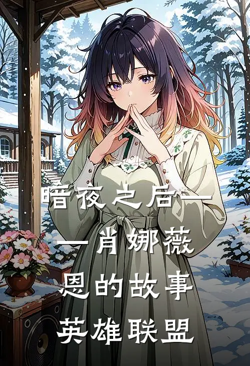 暗夜之后——肖娜·薇恩的故事（英雄联盟）