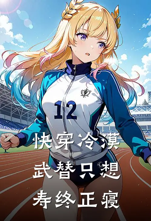 快穿冷漠武替只想寿终正寝胡小云纪绯完结版免费小说_完本小说大全快穿冷漠武替只想寿终正寝胡小云纪绯