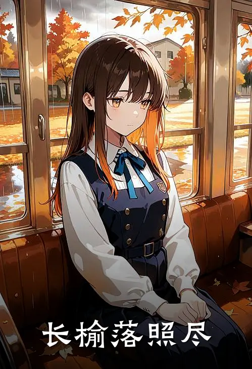 长榆落照尽(吴升萍舒贵)最新热门小说_完结小说长榆落照尽(吴升萍舒贵)