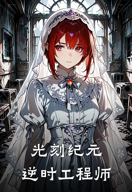 光刻纪元：逆时工程师张硕陈铭完本小说大全_免费小说免费阅读光刻纪元：逆时工程师(张硕陈铭)