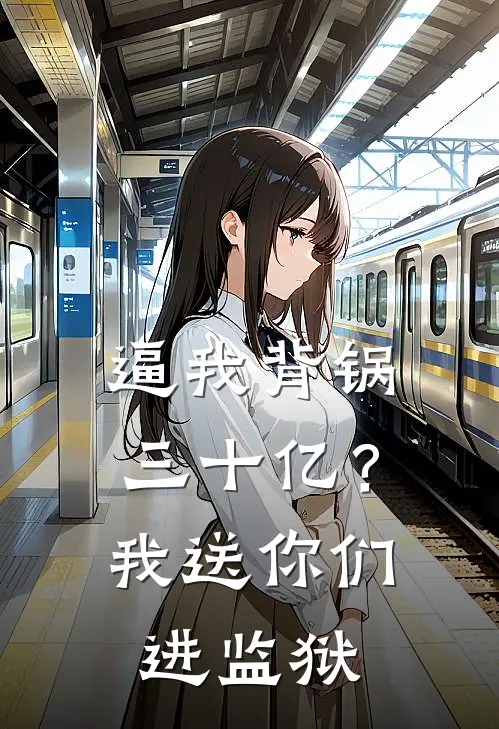 逼我背锅三十亿？我送你们进监狱