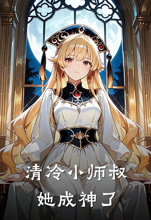 清冷小师叔她成神了(季行萧轻月)全本免费小说_最新章节列表清冷小师叔她成神了(季行萧轻月)