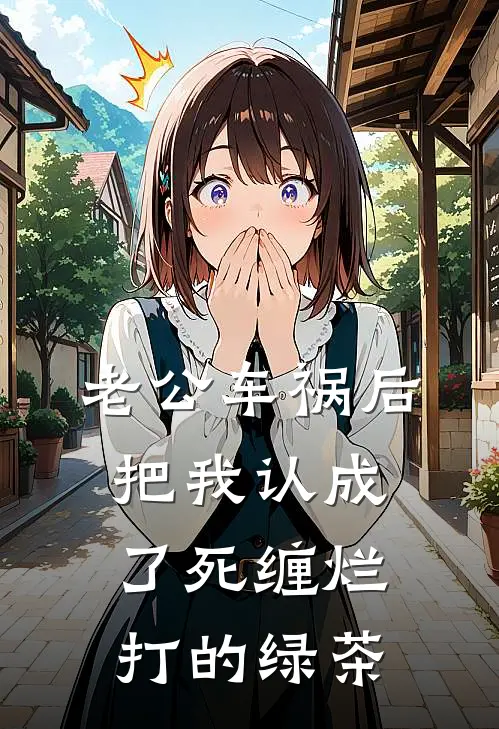 老公车祸后，把我认成了死缠烂打的绿茶(沈青青陆砚)热门小说大全_免费小说大全老公车祸后，把我认成了死缠烂打的绿茶沈青青陆砚