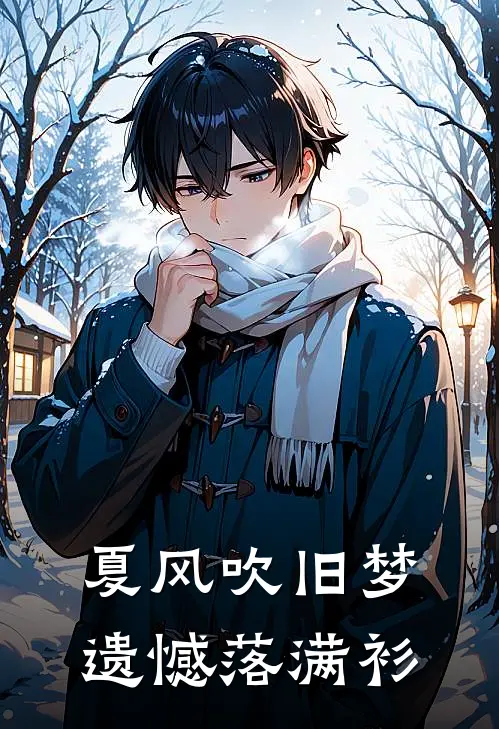 夏风吹旧梦，遗憾落满衫(林知夏夏风)完整版免费阅读_(夏风吹旧梦，遗憾落满衫)全章节免费在线阅读