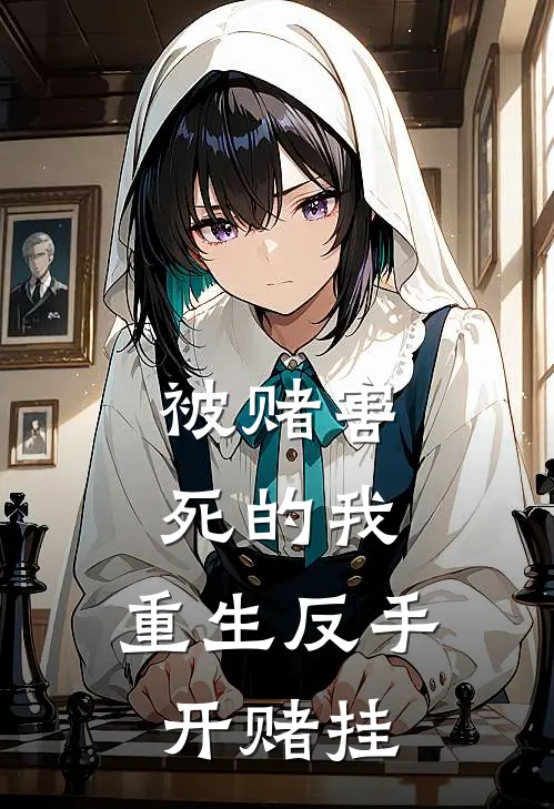 被赌害死的我，重生反手开赌挂