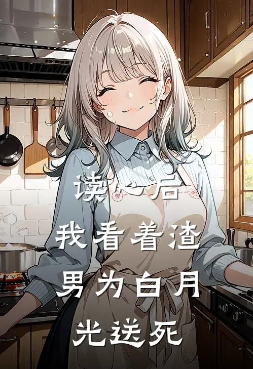 读心后，我看着渣男为白月光送死太子妃沈凛完结小说_免费小说在线看读心后，我看着渣男为白月光送死太子妃沈凛