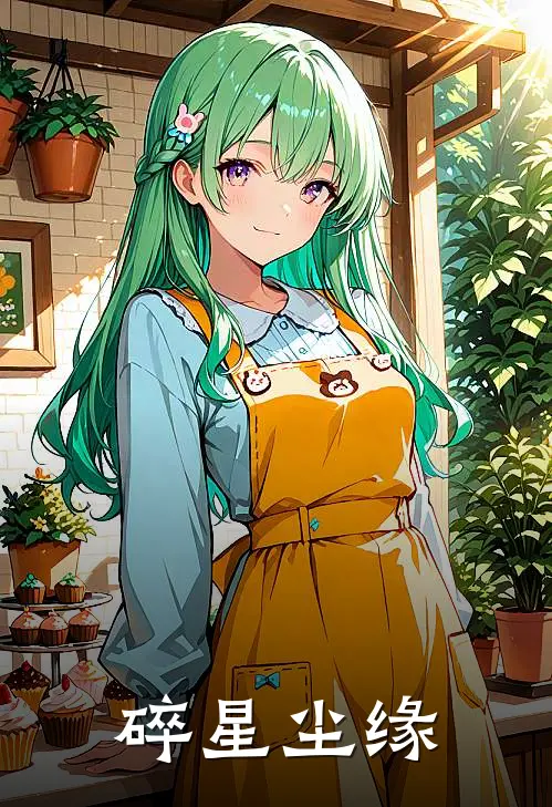 碎星尘缘