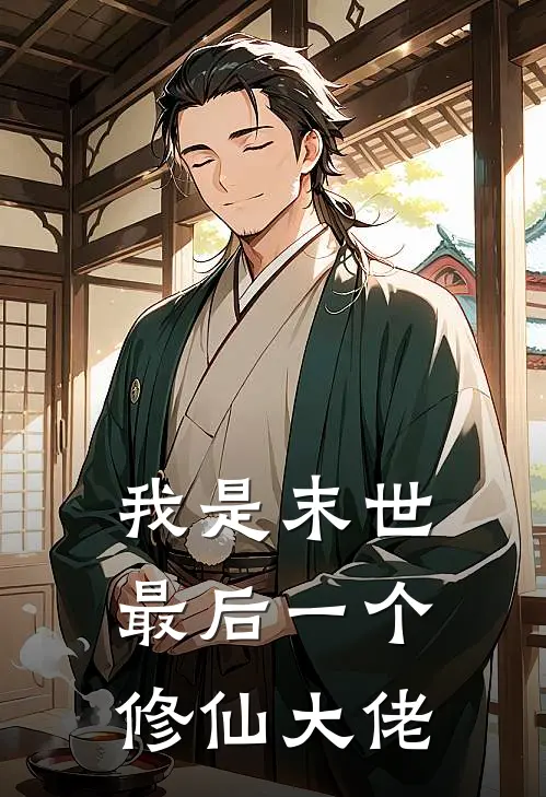 我是末世最后一个修仙大佬(许瑶清艾迪)最新好看小说_无弹窗全文免费阅读我是末世最后一个修仙大佬许瑶清艾迪