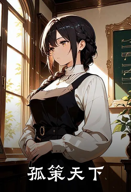 孤策天下