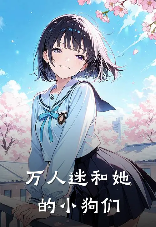 万人迷和她的小狗们(江予舒江青梨)热门小说排行_完结版小说万人迷和她的小狗们江予舒江青梨