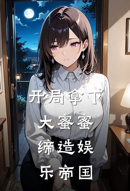 开局拿下大蜜蜜，缔造娱乐帝国(苏辰杨蜜)已完结小说_小说免费阅读开局拿下大蜜蜜，缔造娱乐帝国苏辰杨蜜